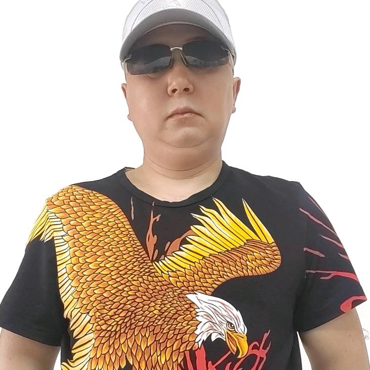 山里男人