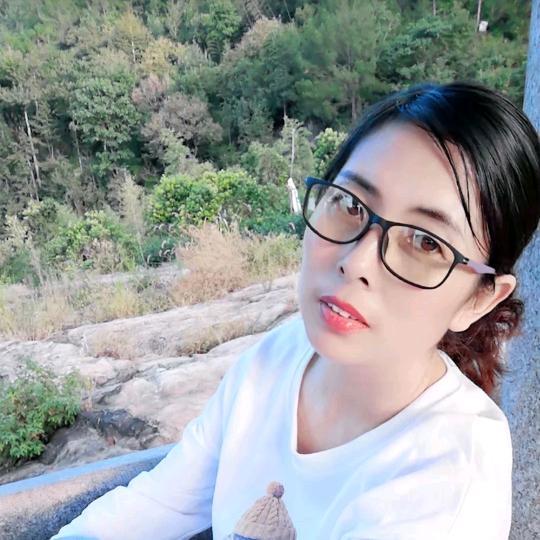 五妹钩织
