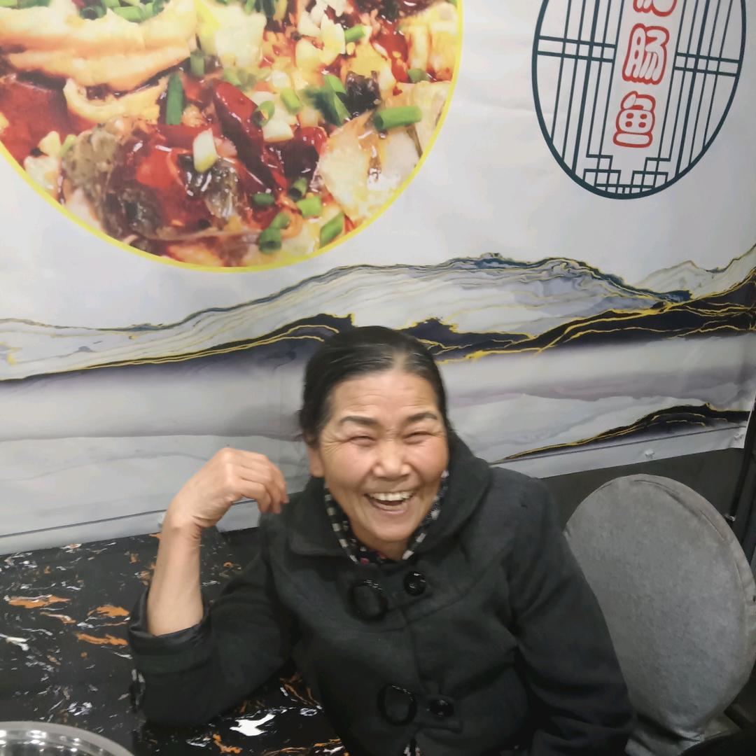 朱婆