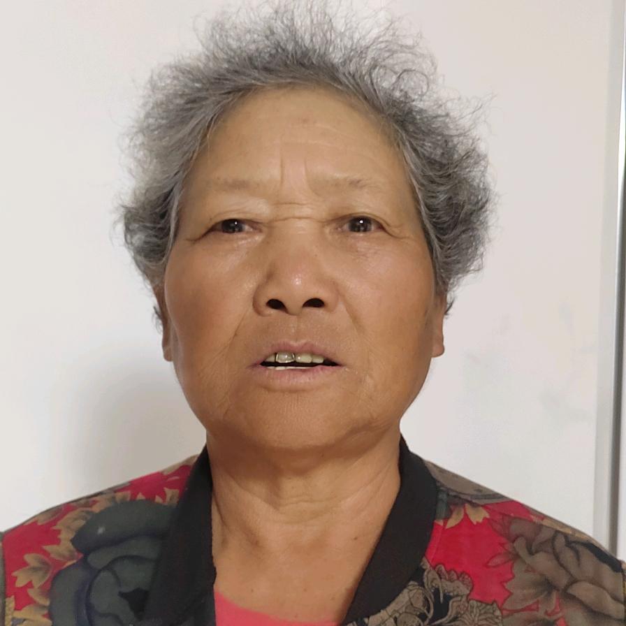 孙英子（晚九点十分首播）