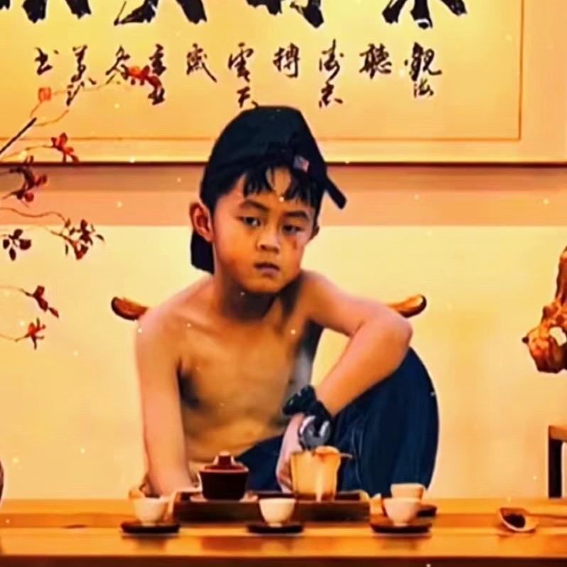 郝哥生活记