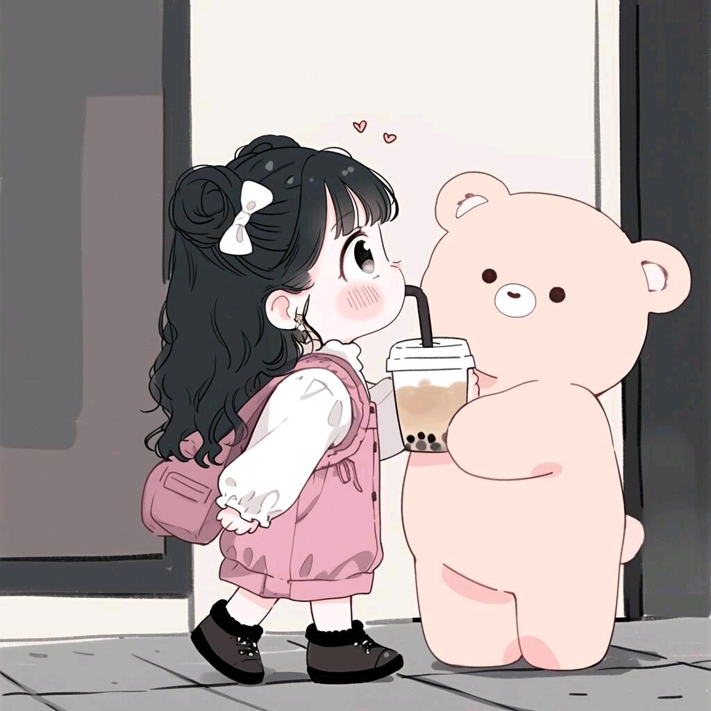 青柠💕