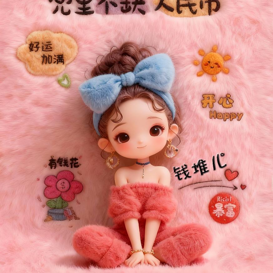 🌈钱堆儿🌸👑💃💄