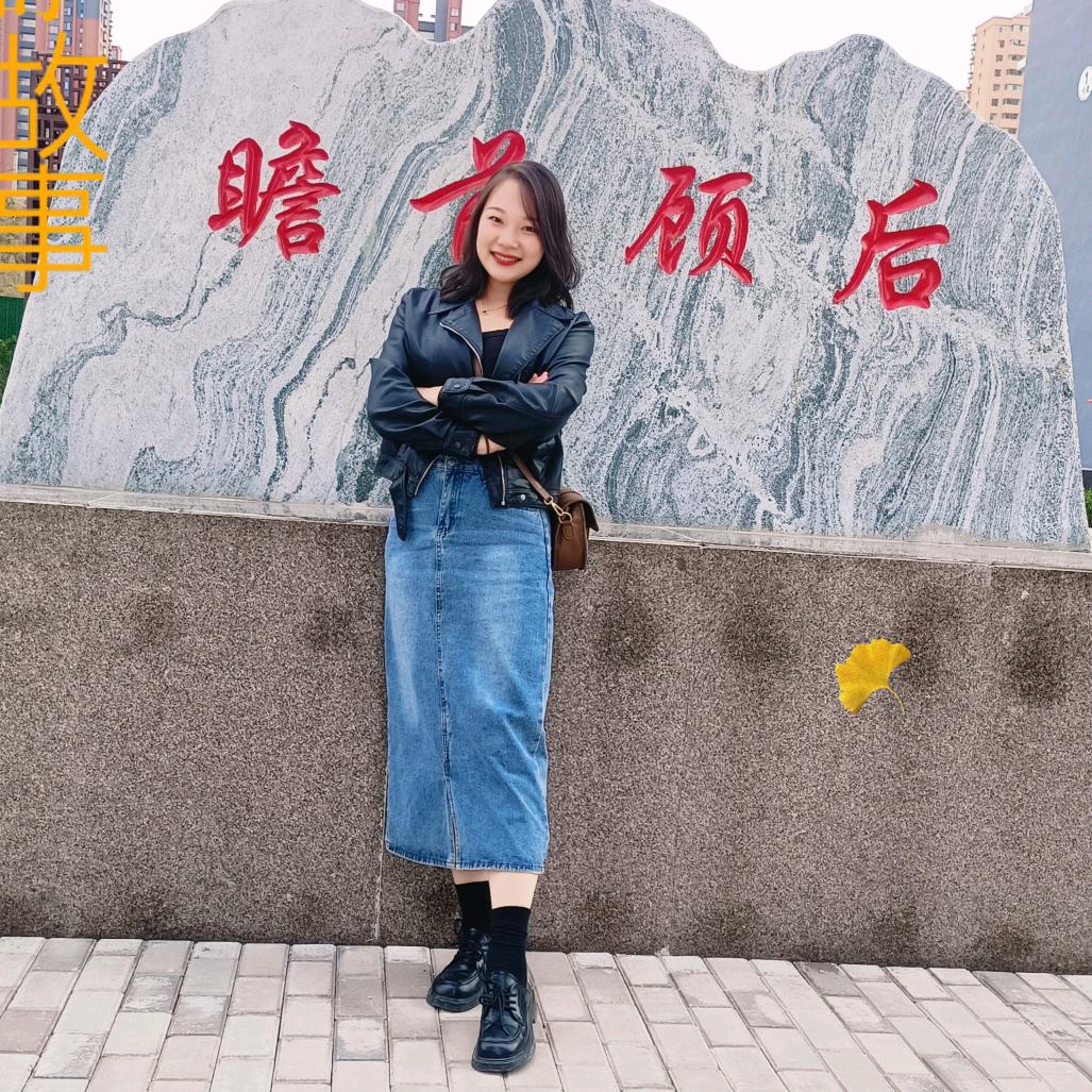 🐾乐悠刘头像