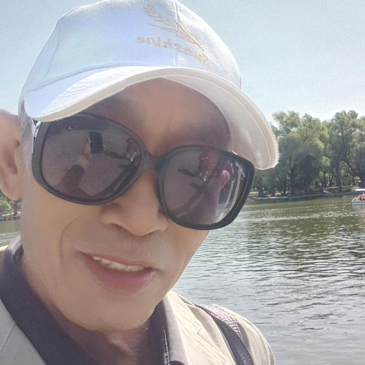 老友锁乐