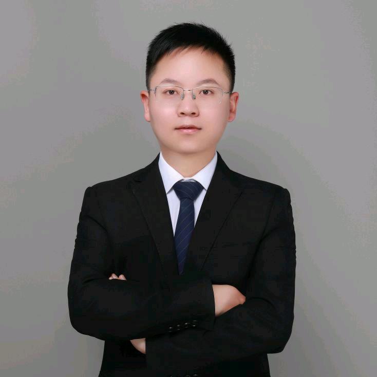 峰学未来 付坤鑫（河南 江西 安徽 四川