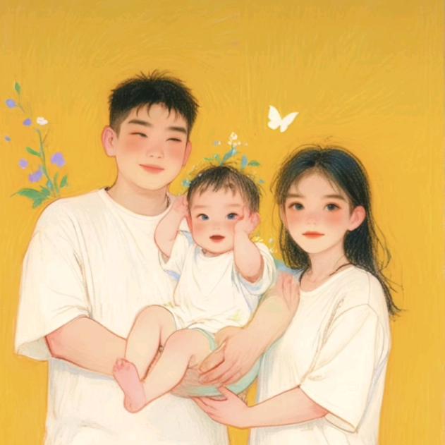 保护我方小团子