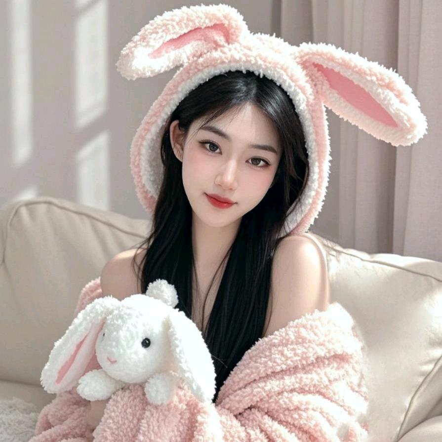 小美爱喝奶茶