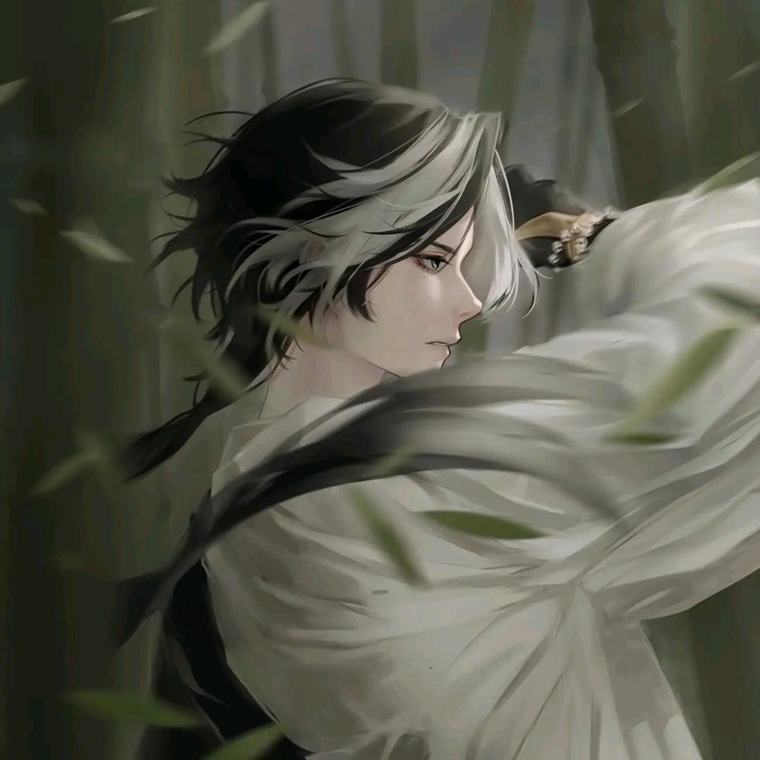 雨司（痛失吸尘器小姐）