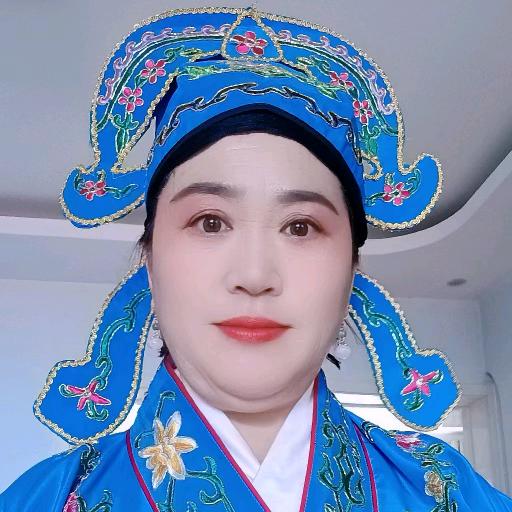 戏迷马姐暂时停播