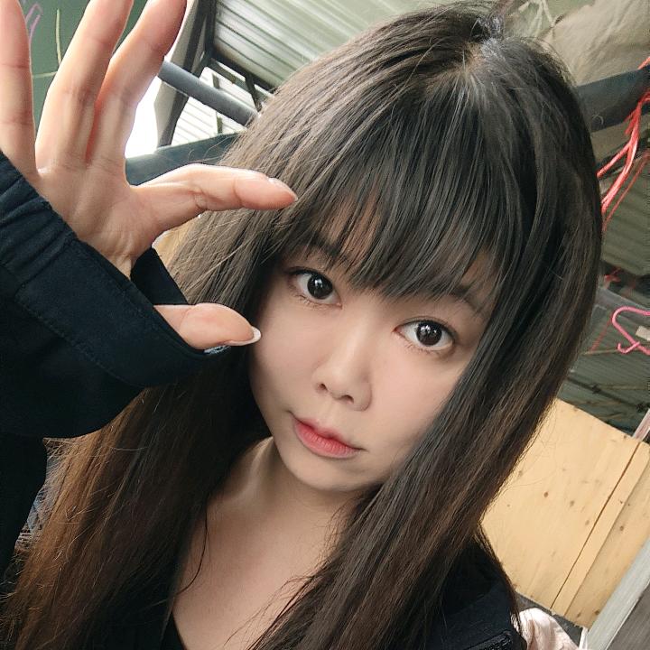 姗姗