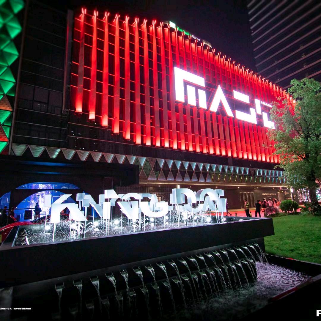 福州MK酒吧营销