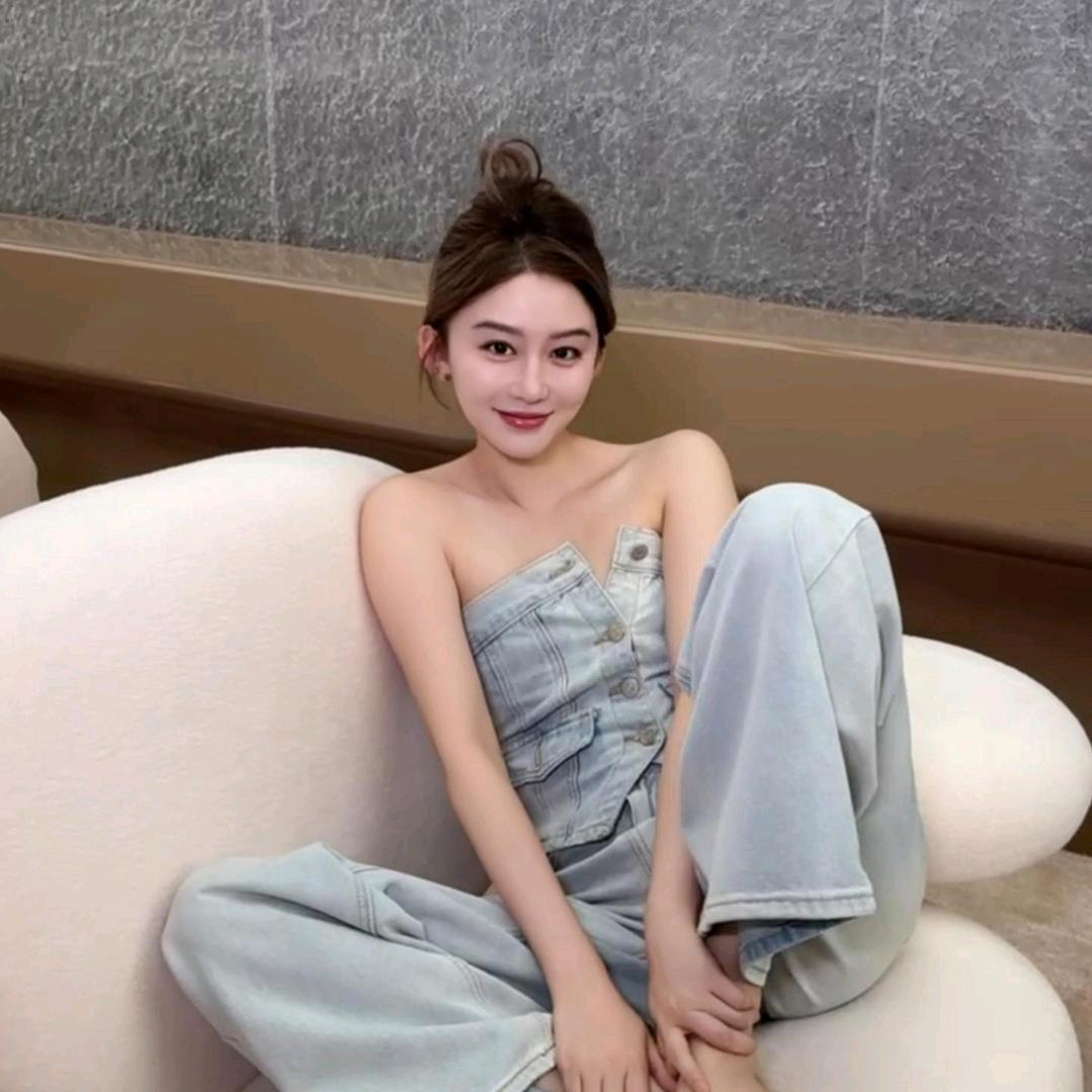 爱美的橙子