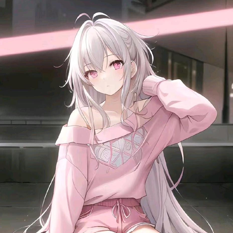 第一次心动……
