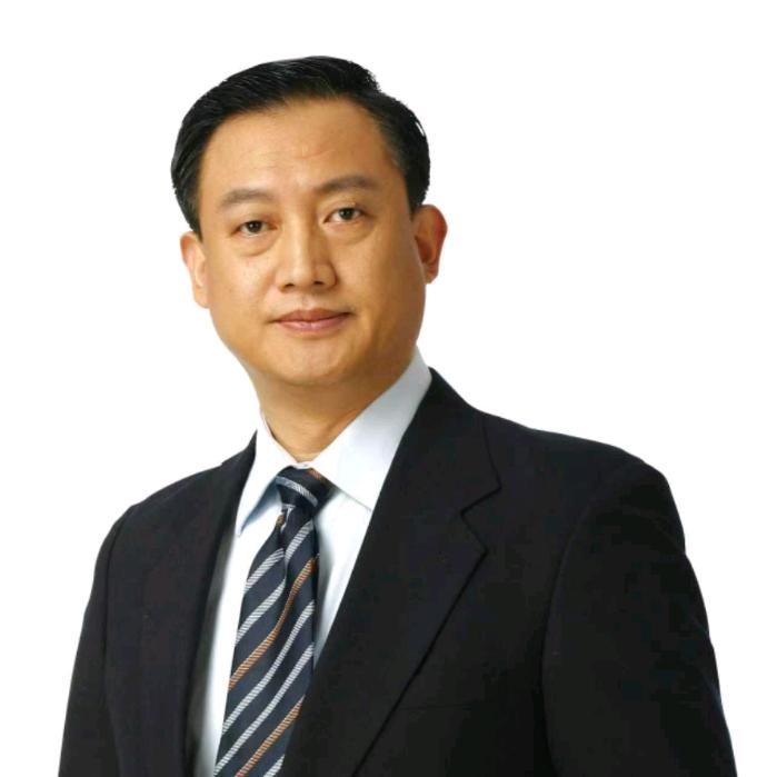 董安立博士美式整脊-脊骨神经医学