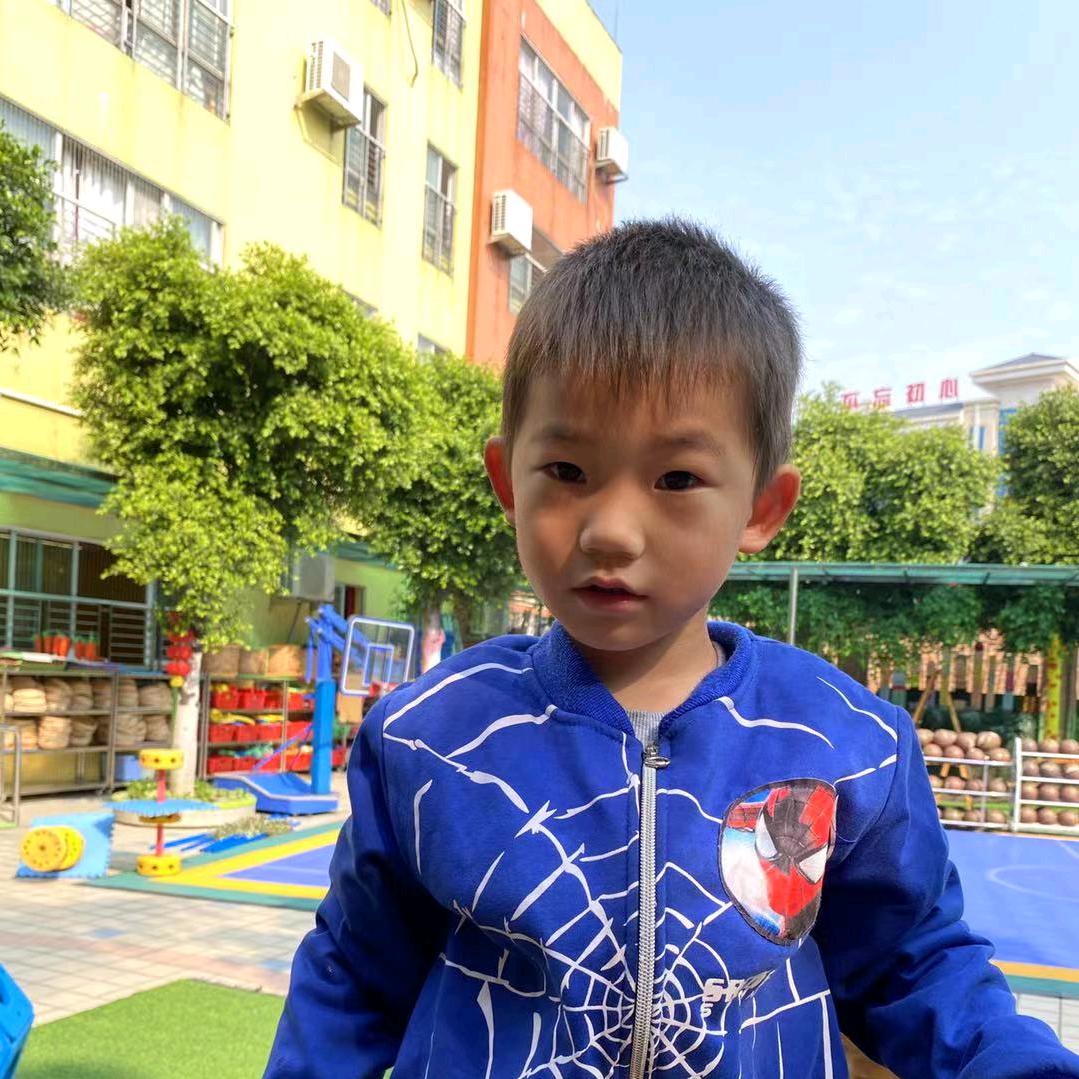 小健吖