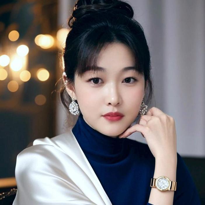 我很好