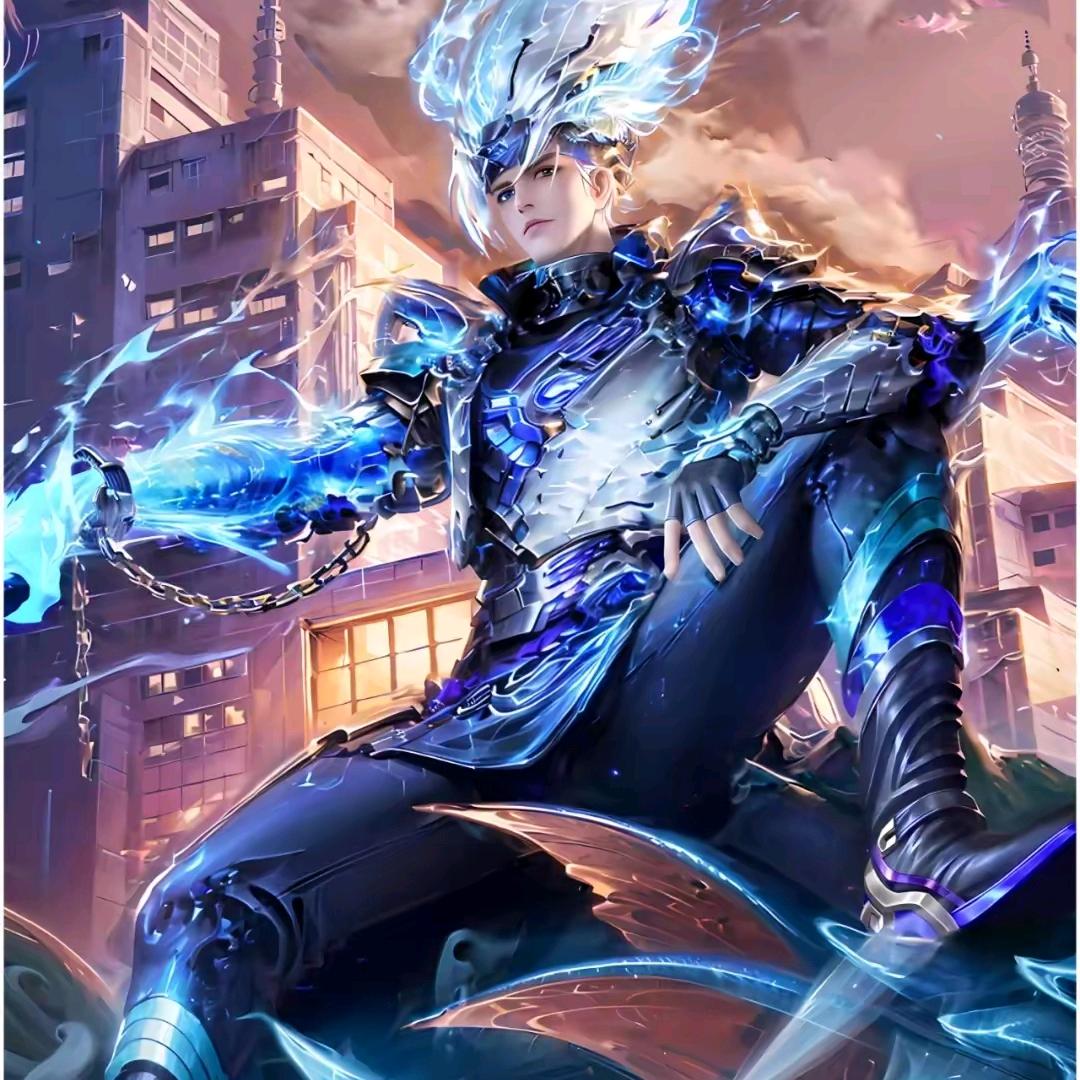 诗怡（王者荣耀）