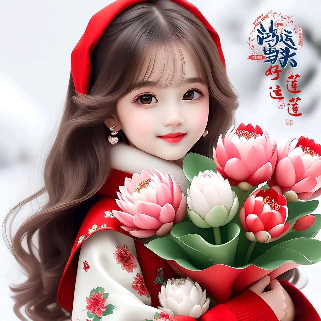 蓝眼泪