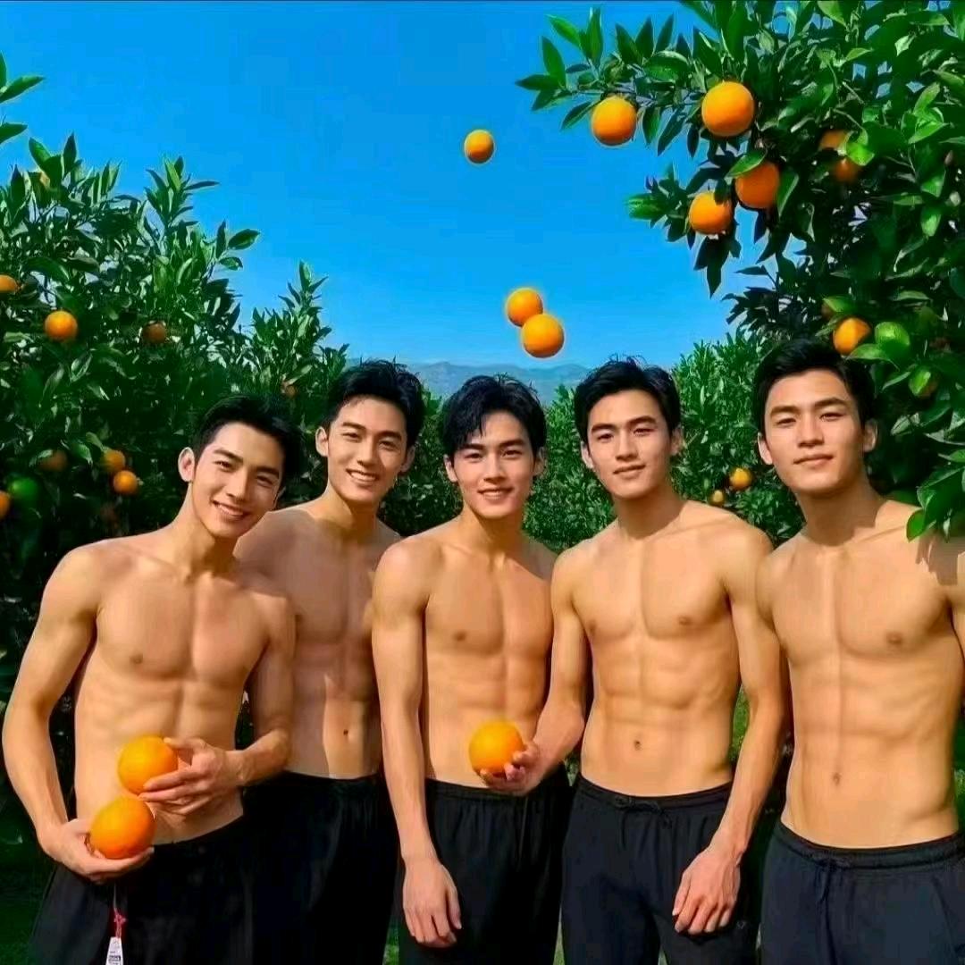 大橙🌟🌟子