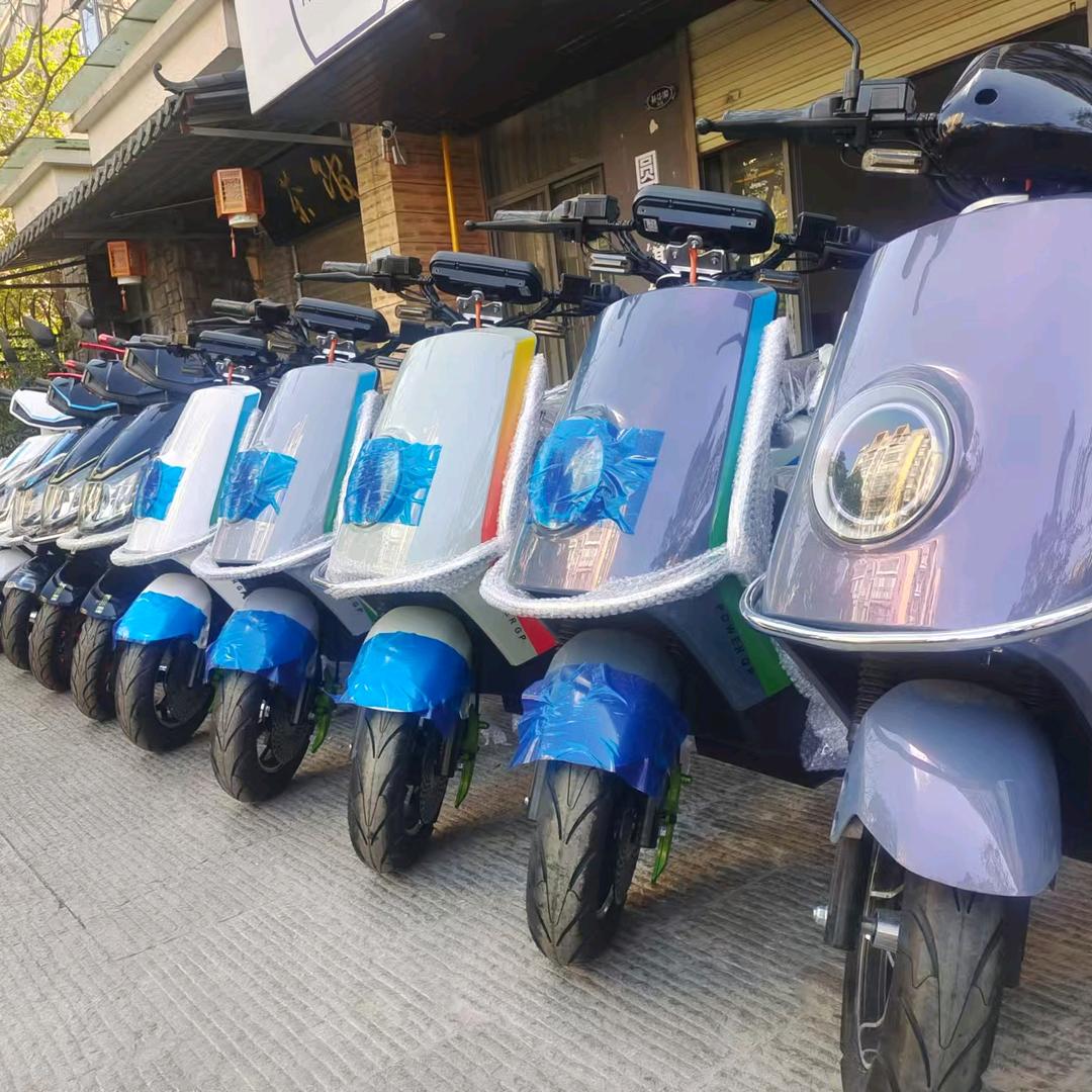 昆明惠骑租车