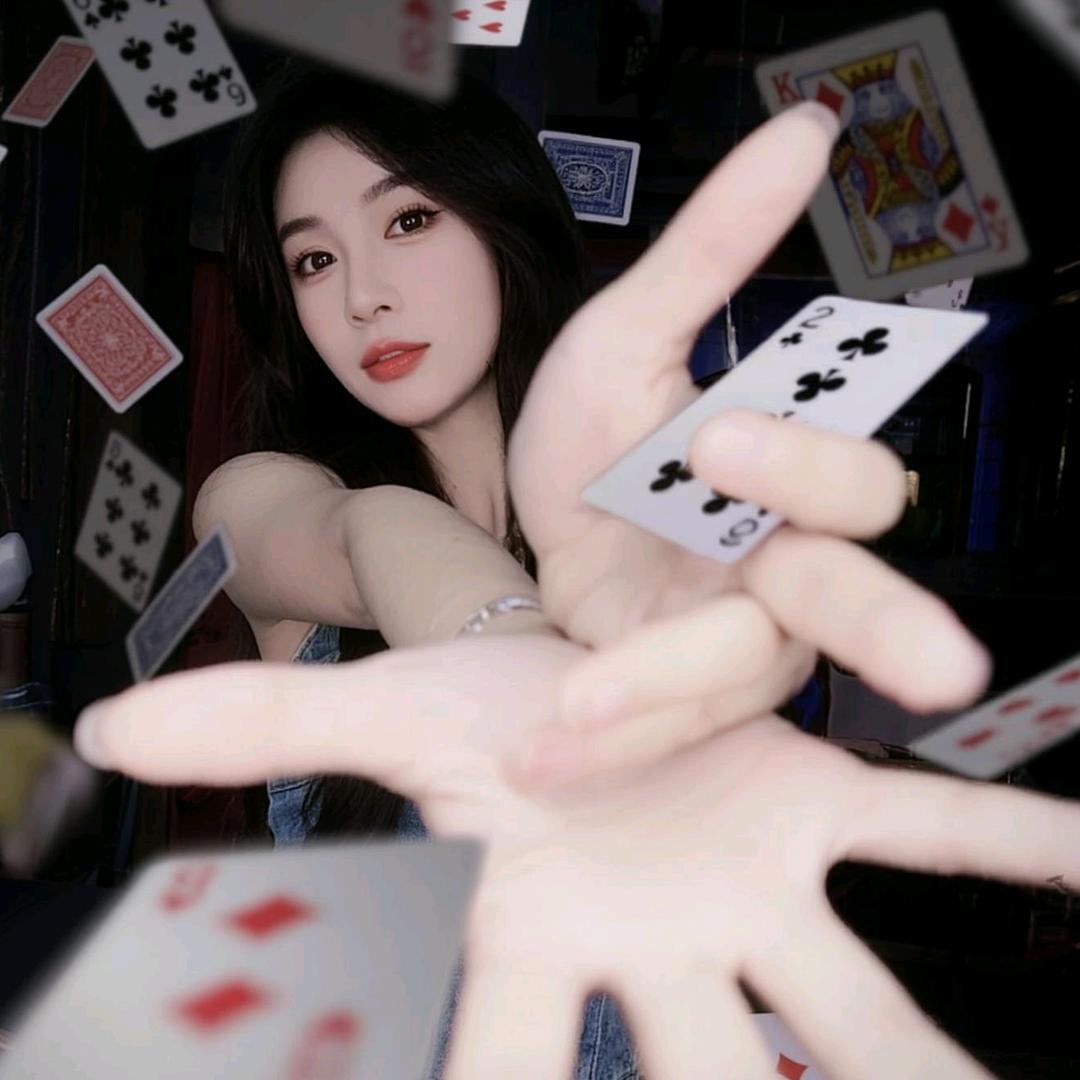 吹吹人间发财风