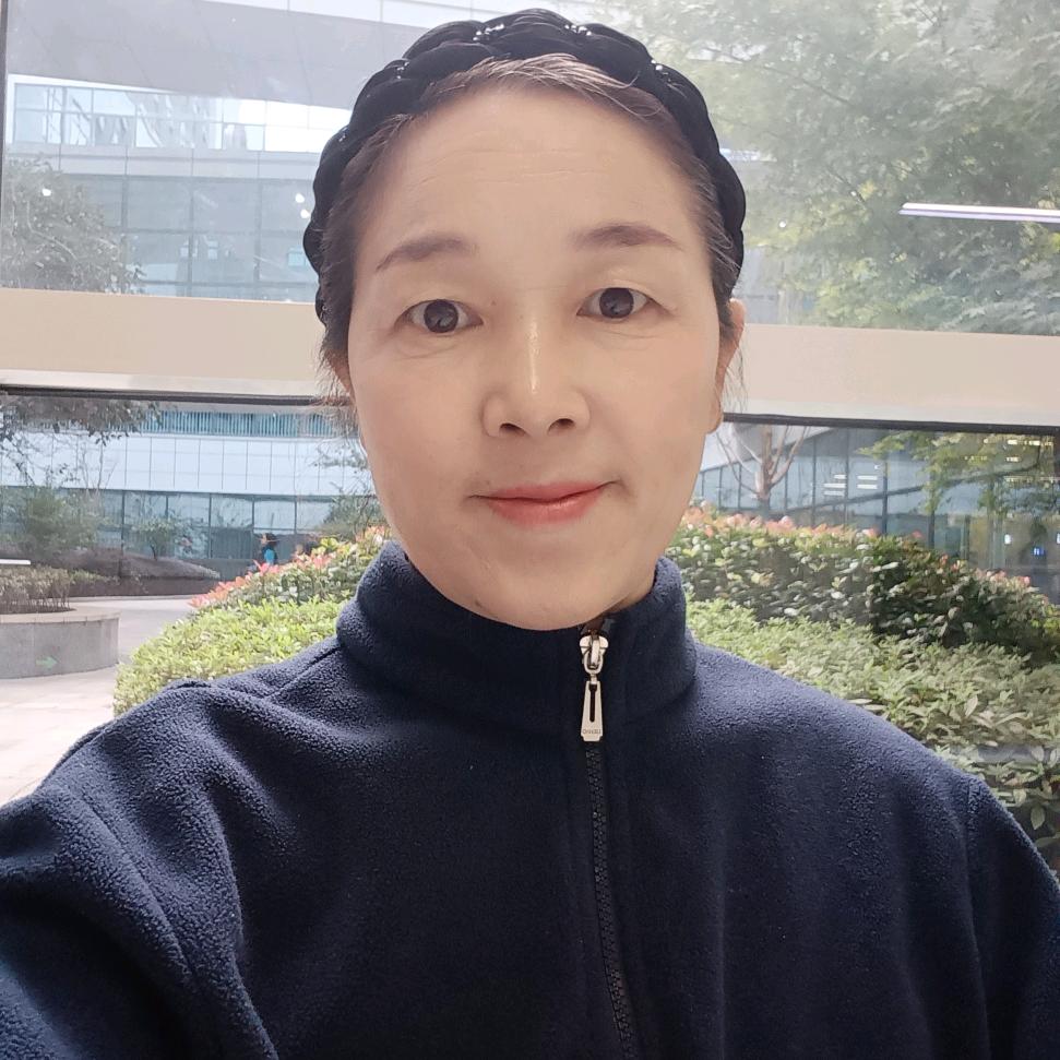 禅茶珍姐（田园刘娟授权）