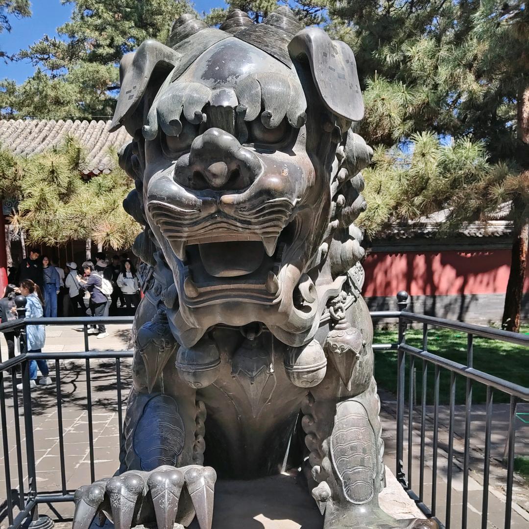 爬