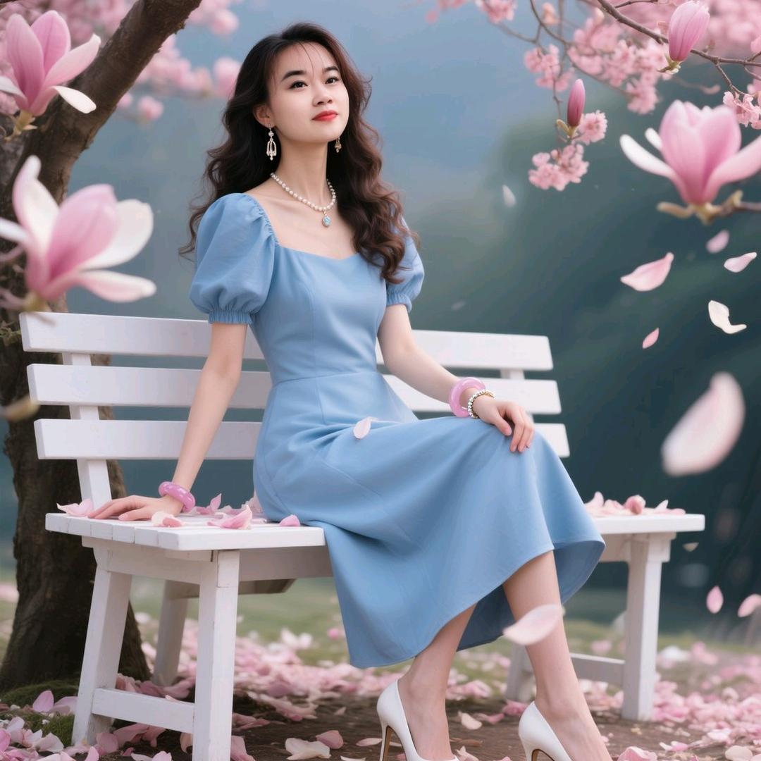 美娥姐姐