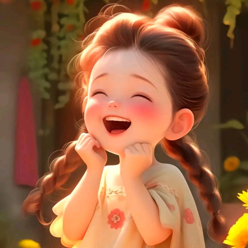 小可爱✨