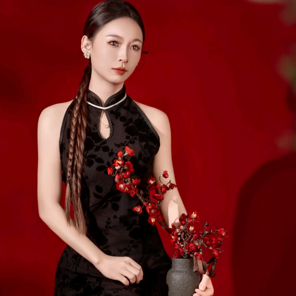 小妮子zdm