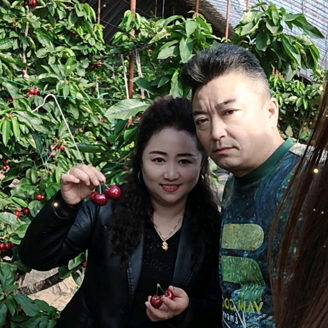 王笑婚庆婚纱摄影