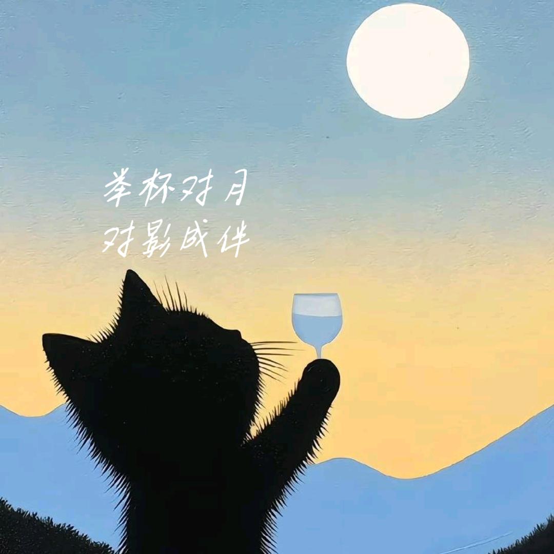 哇塞咋是你