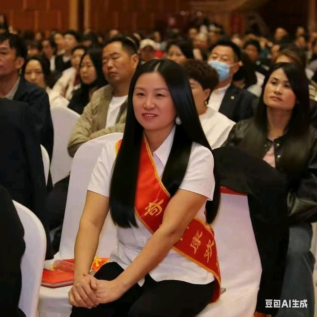 张盼《五官养护疗愈师《》