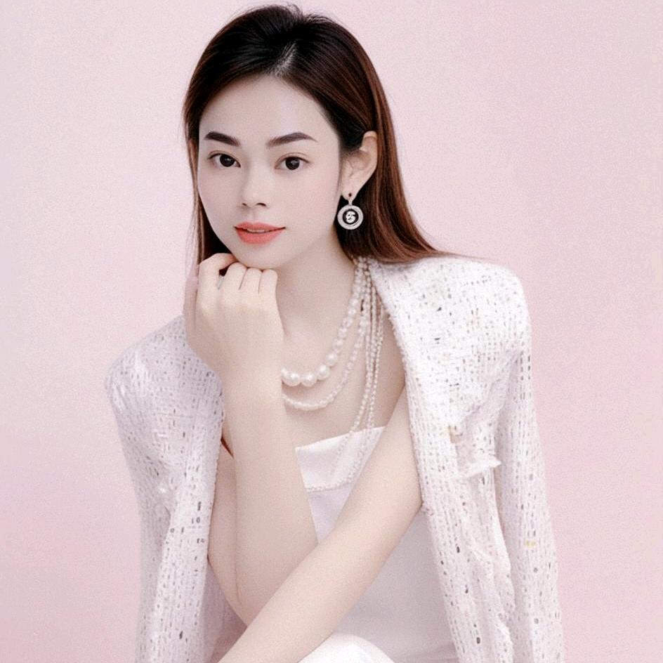 玉姐～《轩和堂》