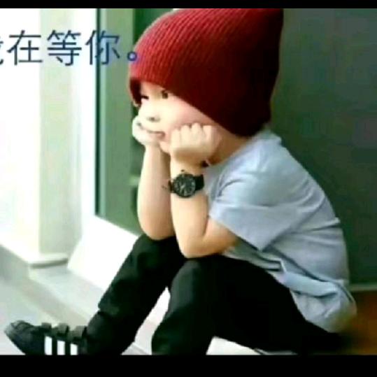 余生我陪你🎤🎤