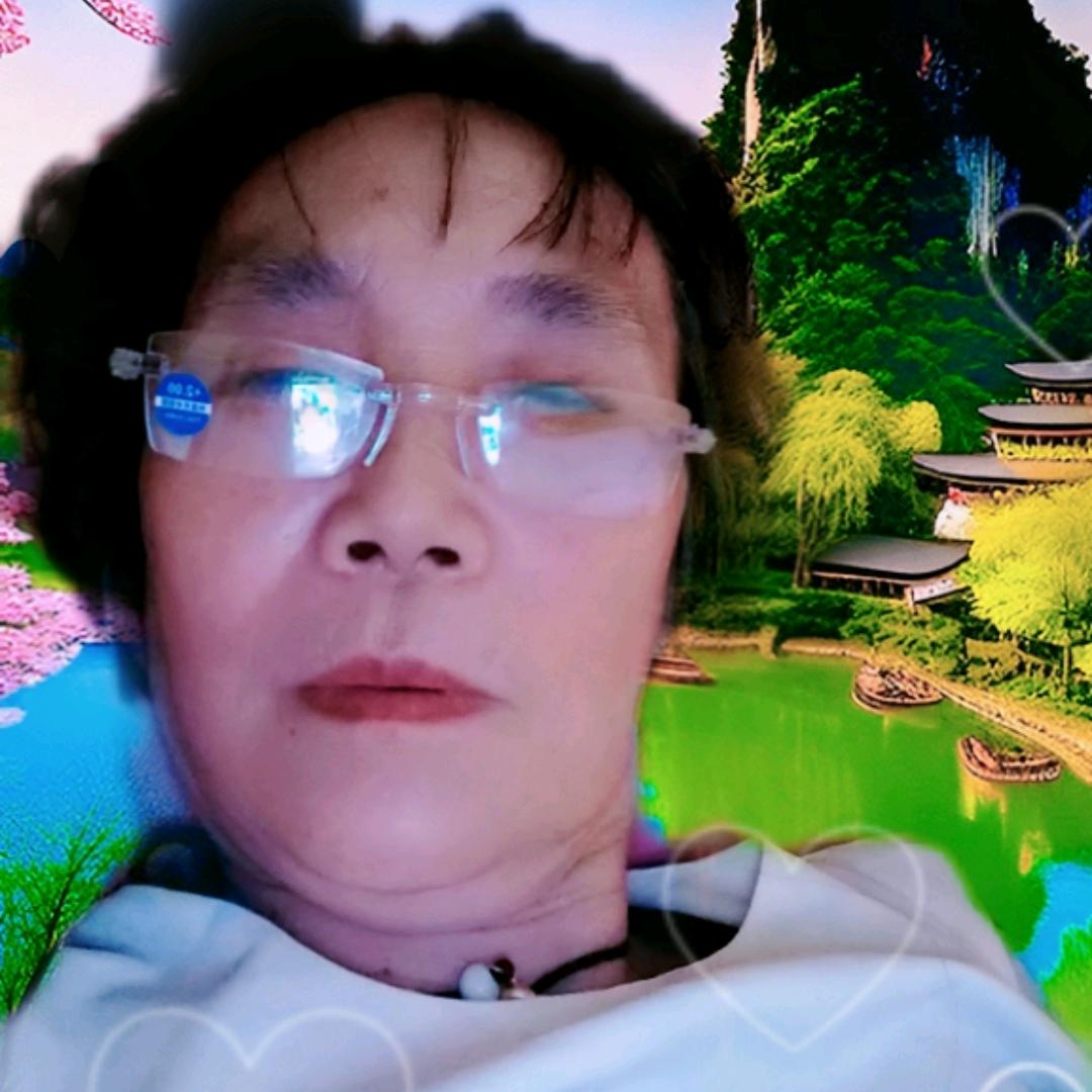 和和睦睦一家人