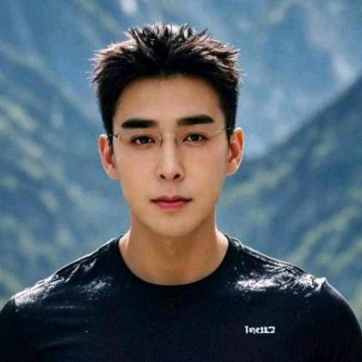 ☁️白云回首☁️