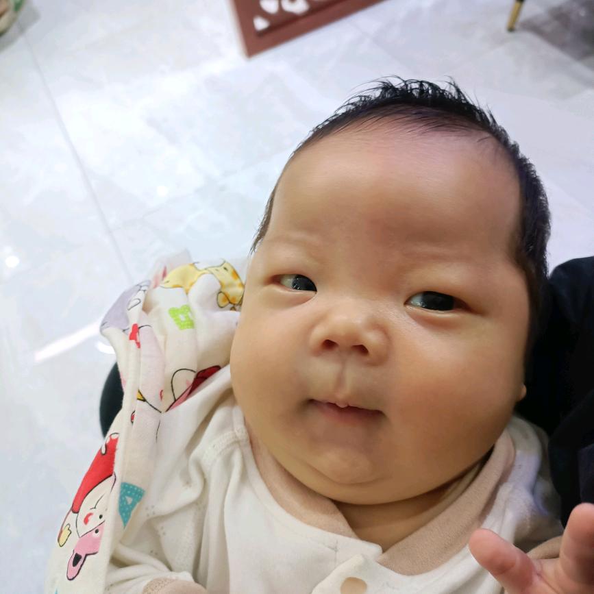 百万的成长点滴