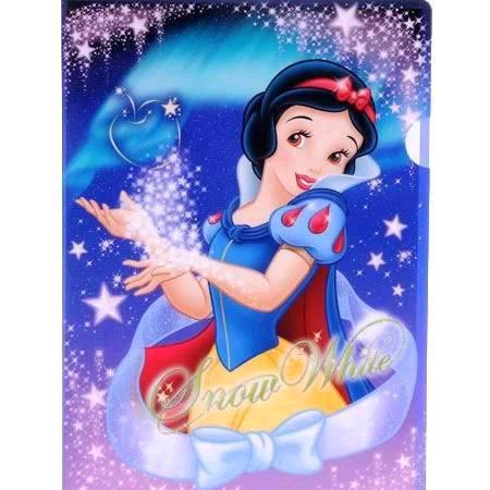 白雪公主小故事