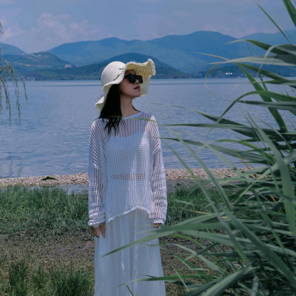 是小叶叶呐～♡