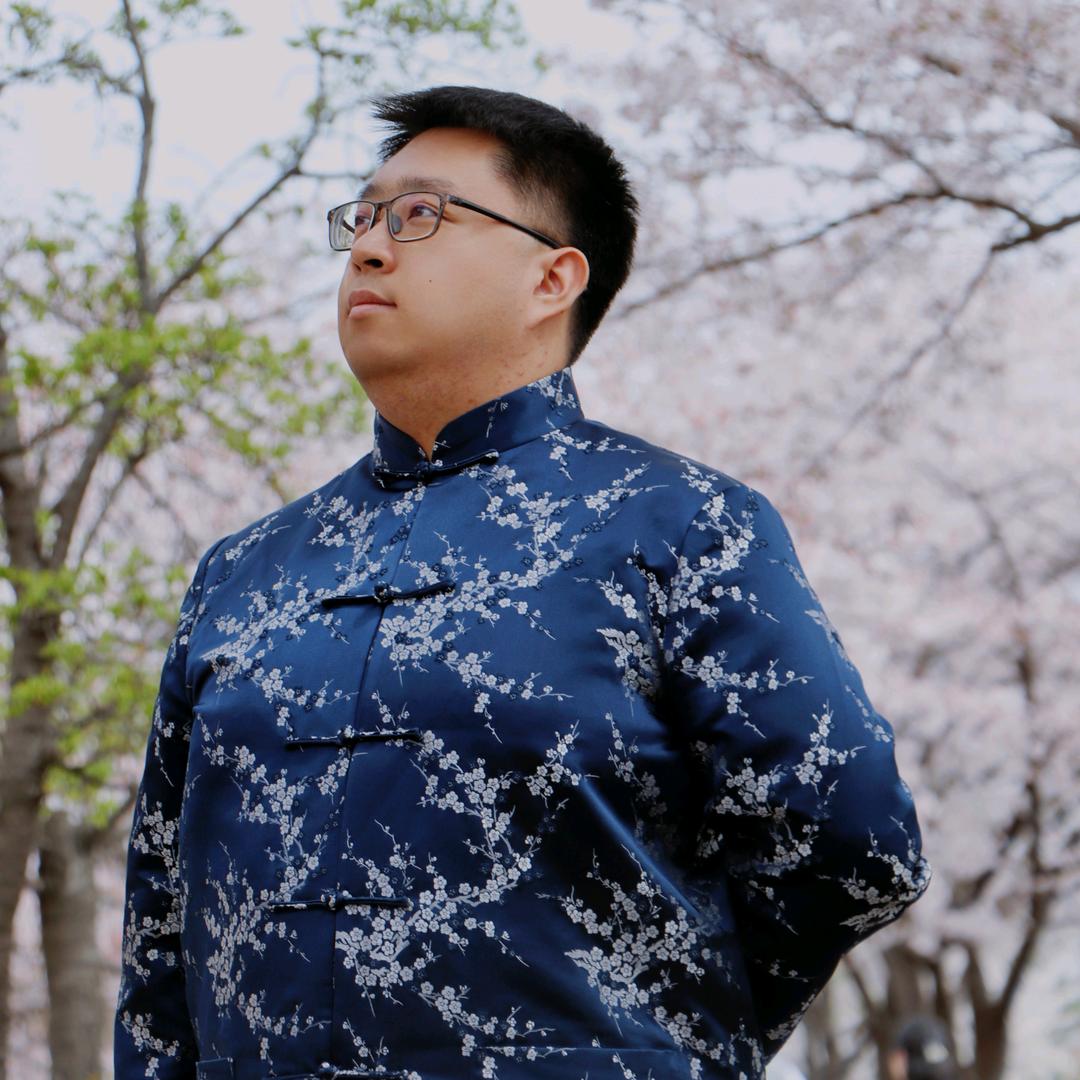 Jinmyong小张98