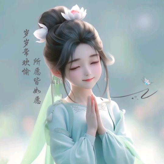 ゞ泡沫般愛情