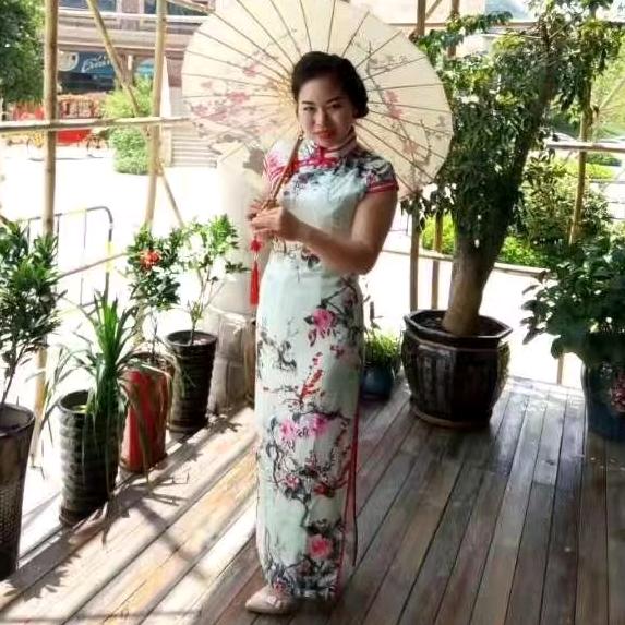 若蓝☀️
