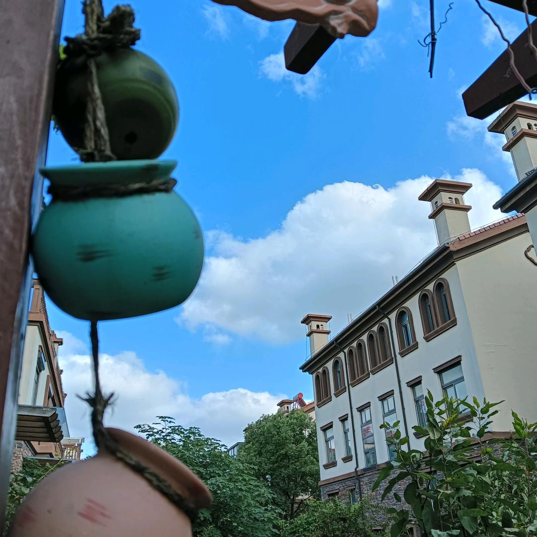 篱笆苑(拒私聊)