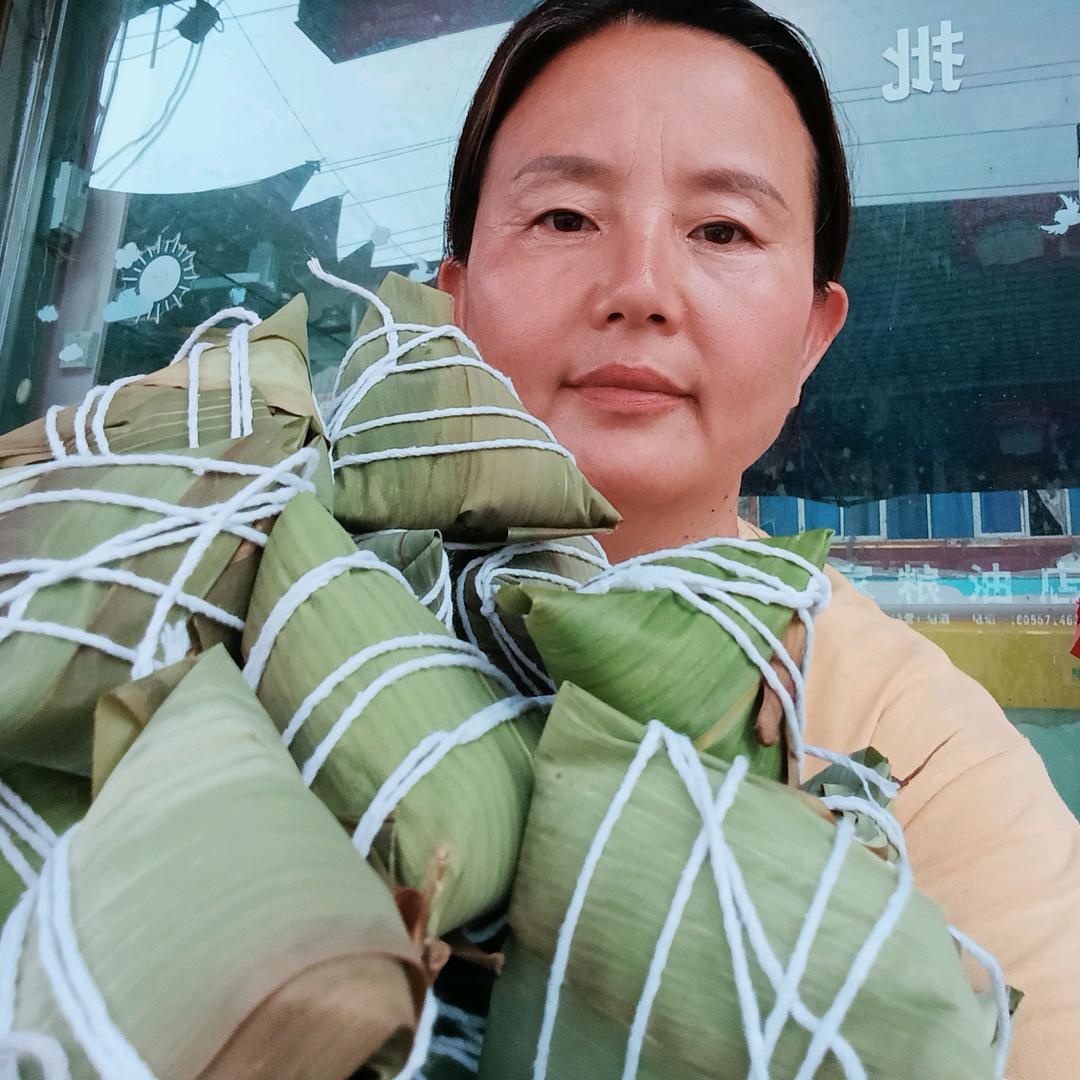 安徽绿豆丸子老王