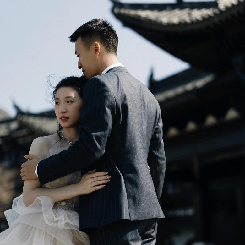 心似白云-意如流水