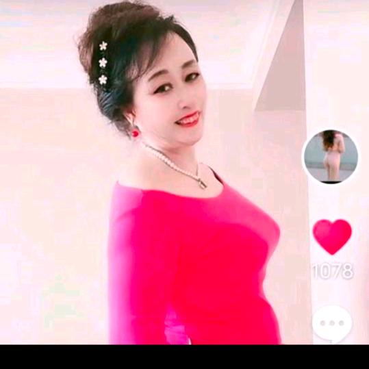 兰兰姐