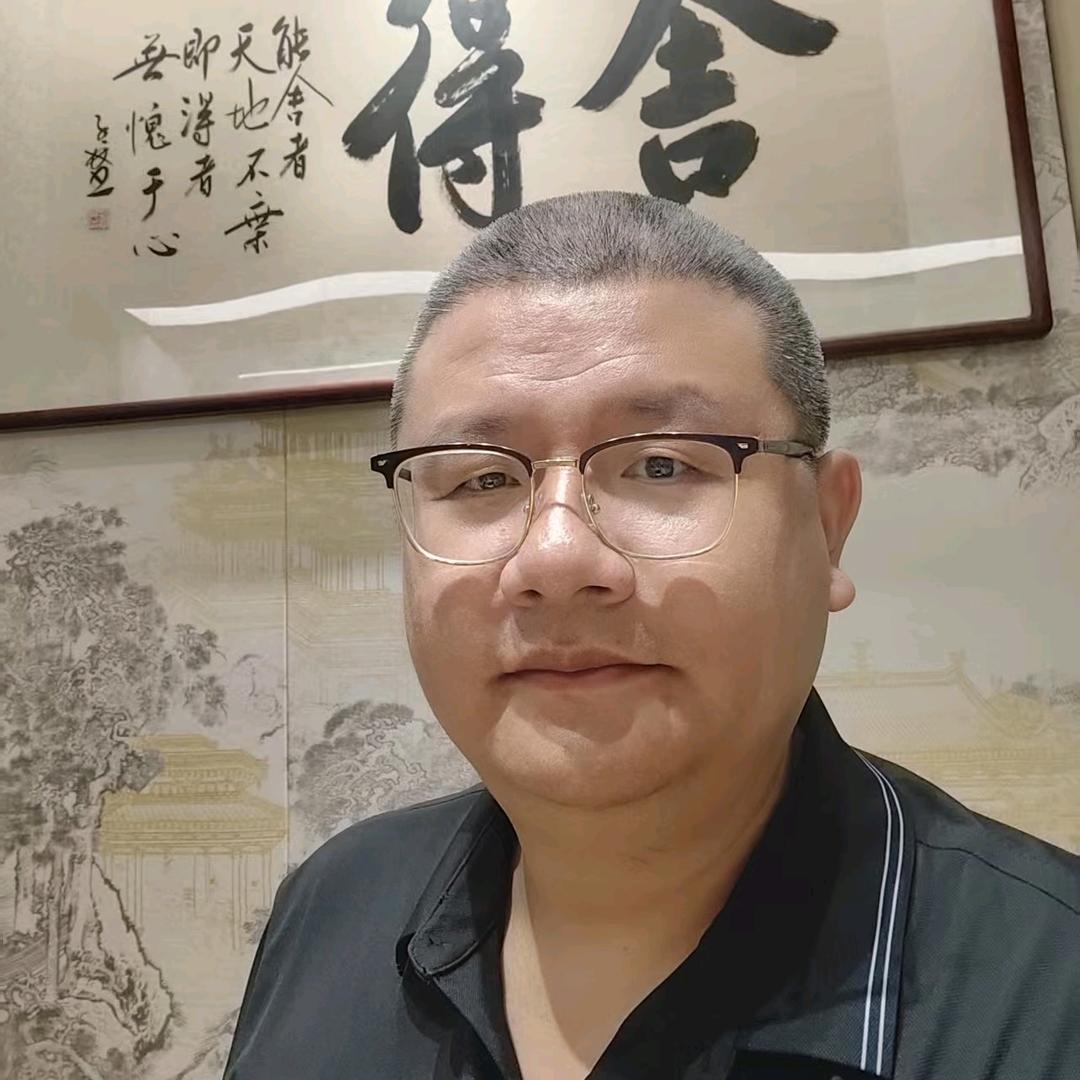 卖日立空调的胖头yu