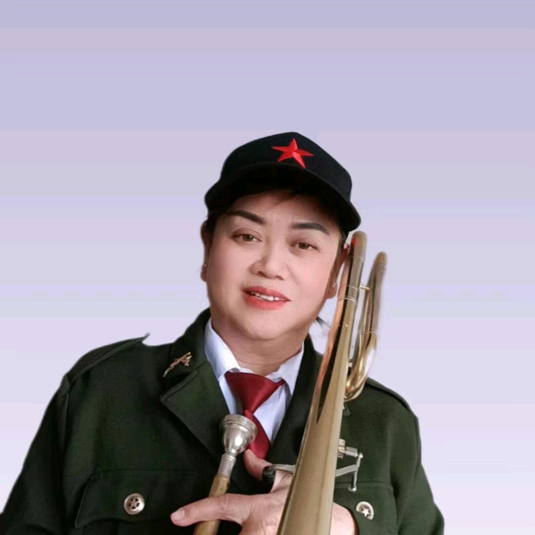 桃花开